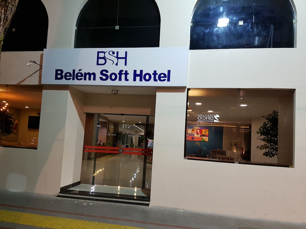 belem soft hotel