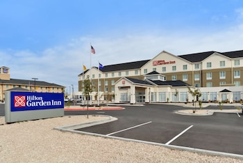 hilton garden inn hobbs