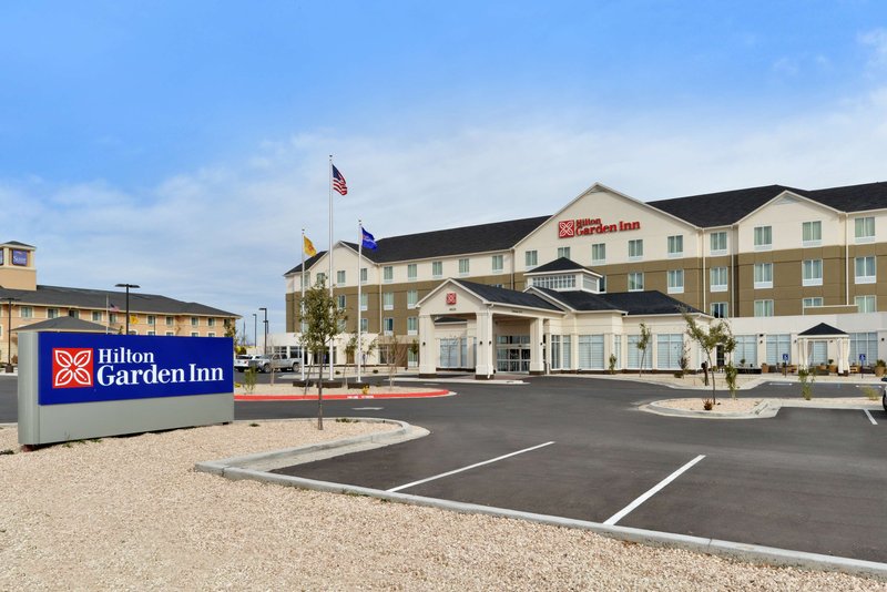 Hilton Garden Inn Hobbs,Hobbs>>Air Base City,3 star
