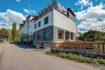 Olive Ala-Archa Hotel & Spa,,3 star