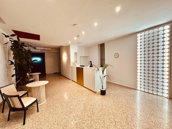 hotel pex verona