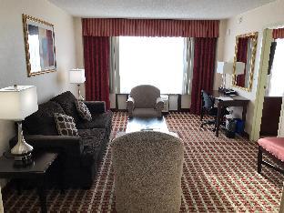 best western plus grosvenor airport hotel