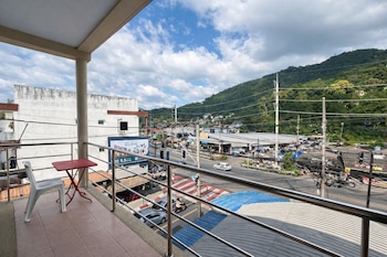 nurgali hotel