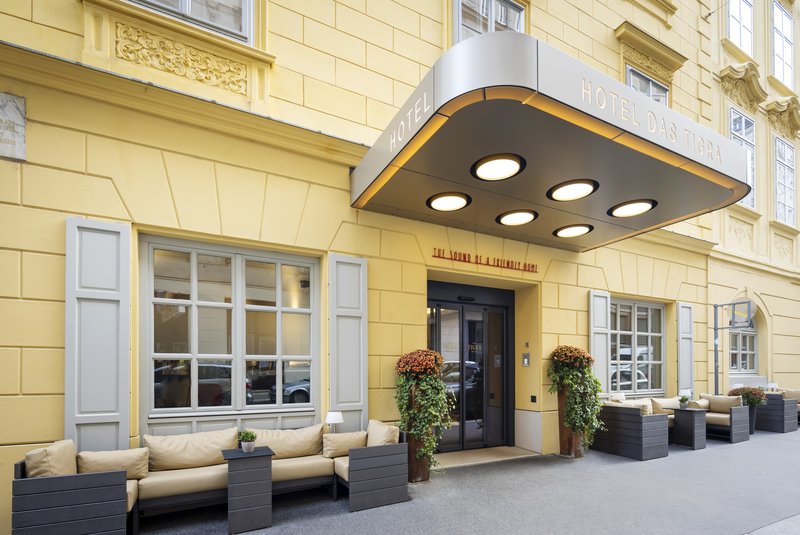 Das Tigra Hotel,Brunn Am Gebirge>>Altlengbach,4 star