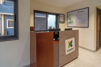 treebo hub