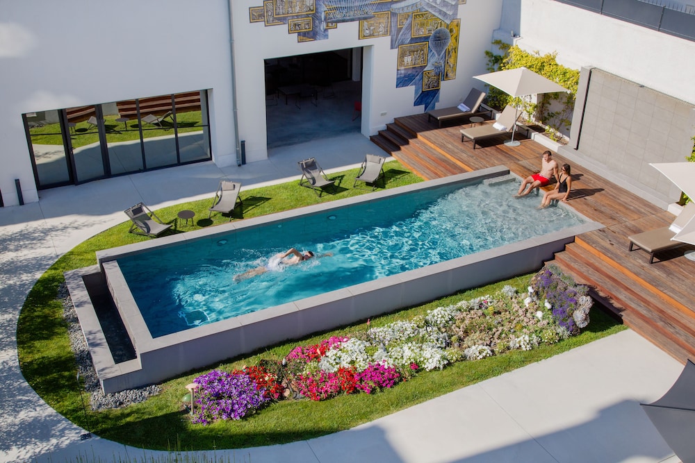 hotel in situ
