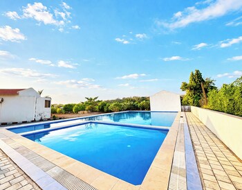 vanray farm and resort