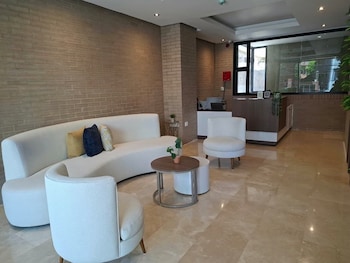 apartamento shanty tipo 2