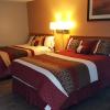 Town N Country Motor Inn,Leamington>>Essex,2 star