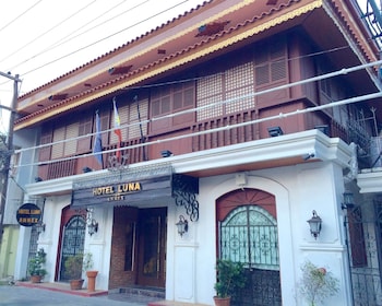 hotel luna annex