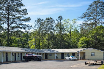 Riviera Motel Elba Near Enterprise Us 84,,3 star
