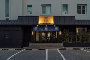 mitasuyaryokanhotel by anook gangneung