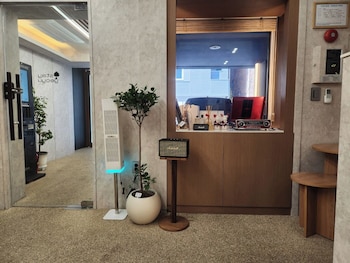 hotel stay yeoyu