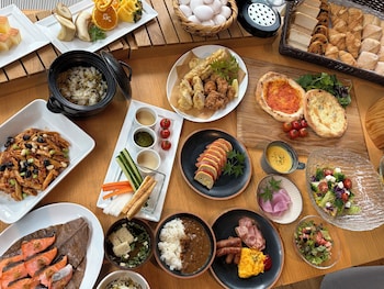 hotel amanek kumamoto