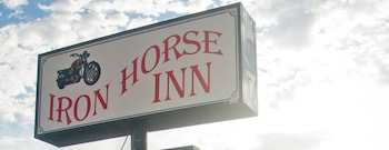 Iron Horse Inn,Lawrence County>>Deadwood,3 star