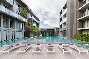 Maya Phuket Airport Hotel