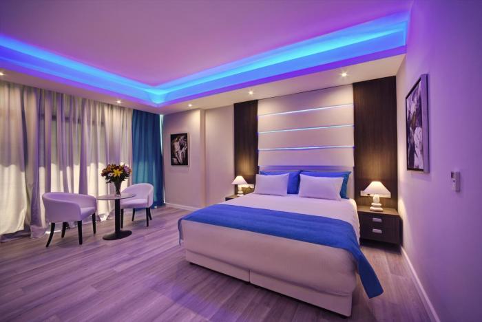 The Josephine Boutique Hotel,Cyprus>>Ayia Napa,4 star