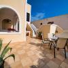 Villa Angira,Megalochori>>Kamari,3 star