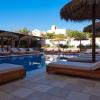 Villa Angira,Megalochori>>Kamari,3 star