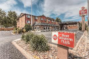 best western plus yakima hotel