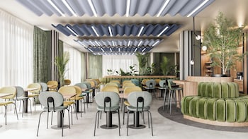 bandb hotel madrid san fermin