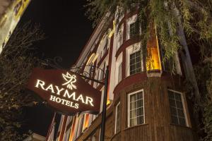 raymar hotels ankara