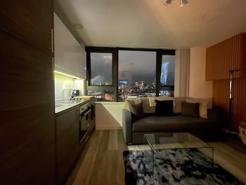 radio city apartments near city centre