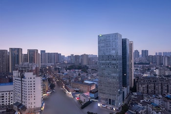 days inn by wyndham changsha yuhua
