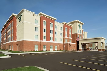 homewood suites by hilton kalamazoo portage