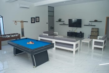 The View Hotel Cv,,4 star