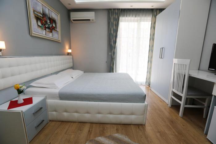 hotel vila verde city center