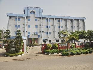 top rank hotels galaxy abuja