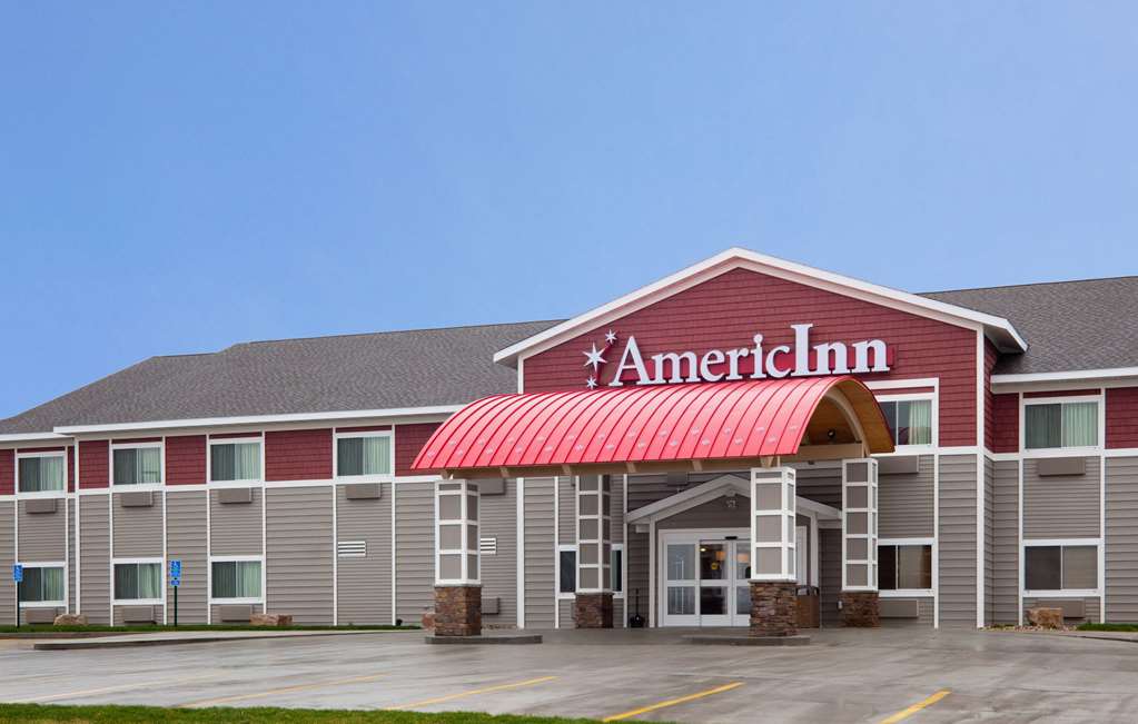 Americinn By Wyndham Sibley,Sheldon>>Osceola,2.5 star