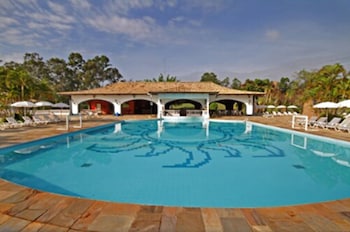 San Raphael Country Hotel,Sorocaba>>Itu,3.5 star
