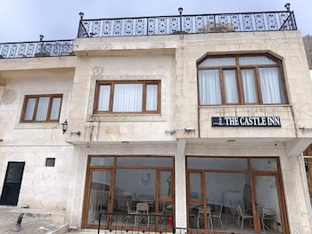 the castle inn mardin