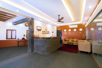 emmanuel residency