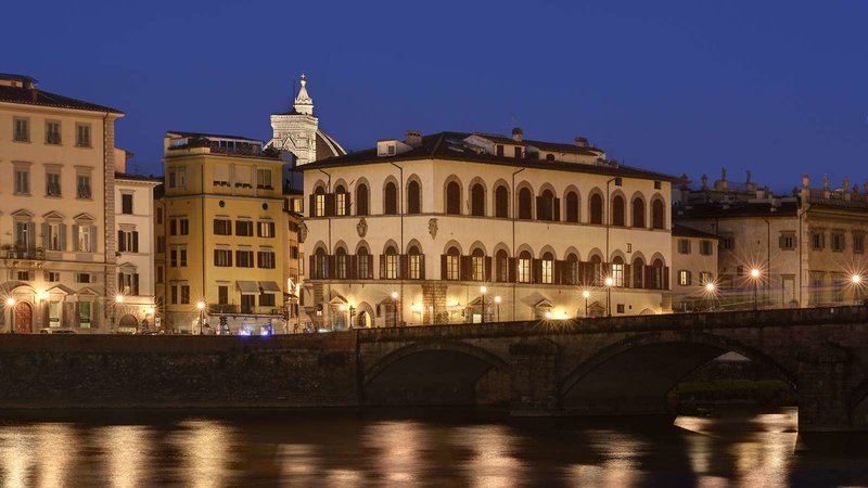 leone blu suites una esperienze