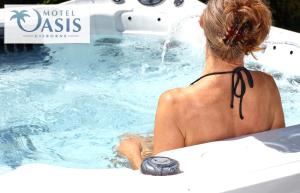 Motel Oasis, Gisborne,Patutahi>>Gisborne,4 star