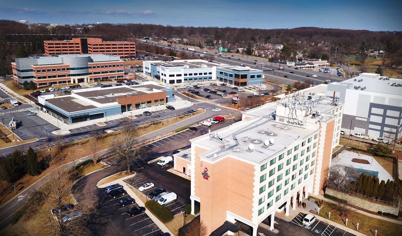 Best Western Premier Rockville Hotel & Suites,North Bethesda>>Bethesda,2.5 star