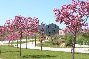 Cro Hotel Rural E Termal Spa,Guarda>>Belmonte,4 star