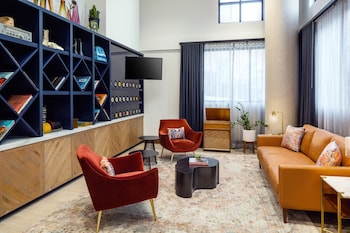 Hotel Indigo Austin Downtown - University By Ihg,Texas>>Austin,4 star