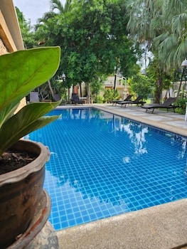 fishermans village samui yoga retreat