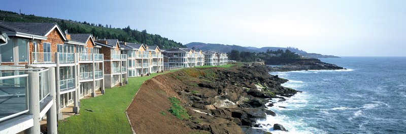 Worldmark Depoe Bay,Gleneden Beach>>Depoe Bay,4 star