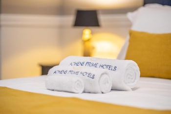 noble hotel and spa by athens prime hotels