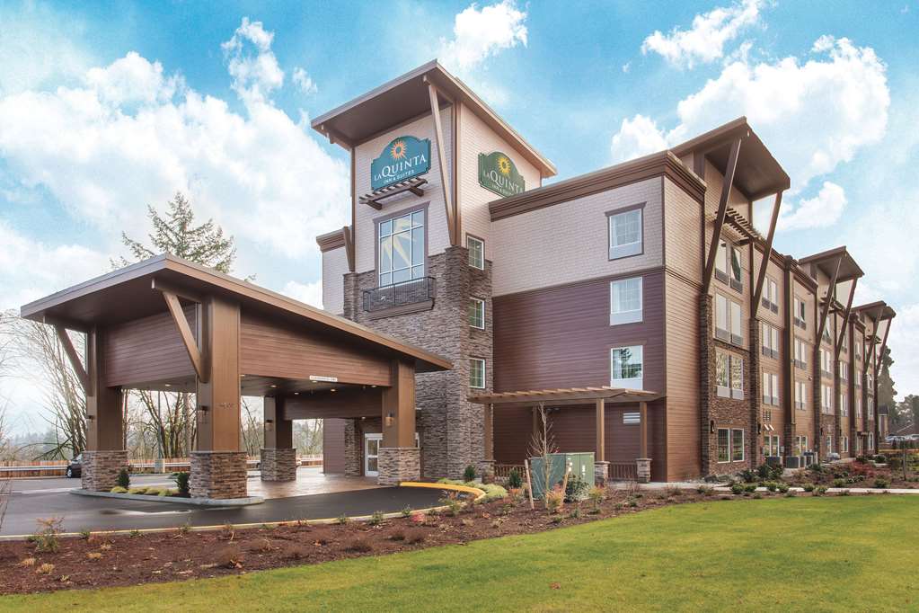 La Quinta Inn & Suites Tumwater - Olympia,Tumwater>>Olympia,3 star