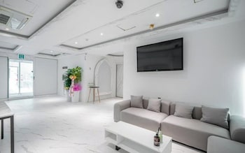 gunsan hasen hotel