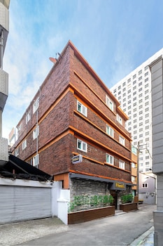 bigboxstay myeongdong