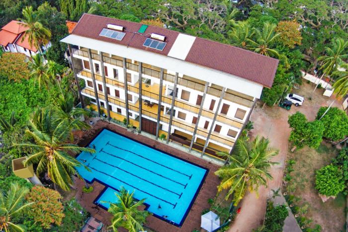 olanro hotel