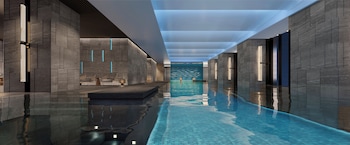 mgm shenzhen prince bay