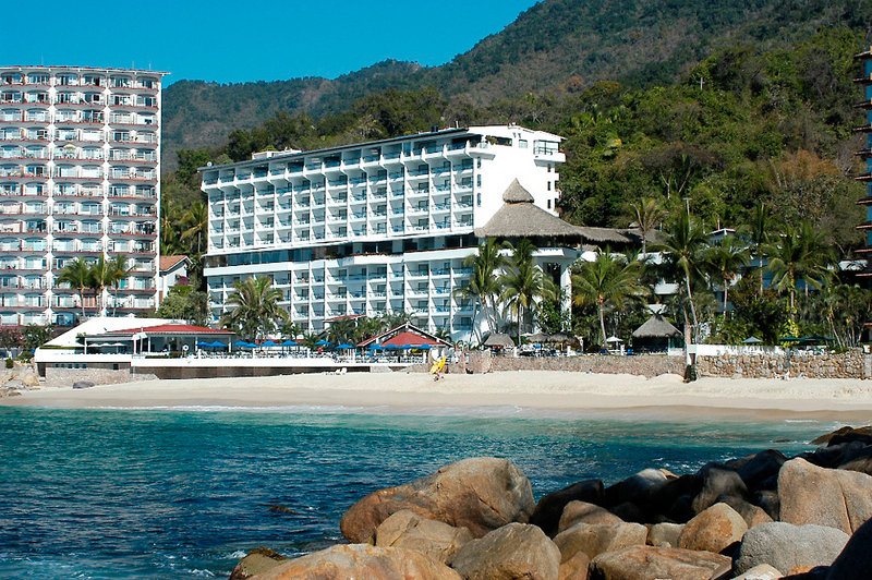 grand park royal puerto vallarta all inclusive